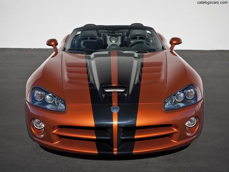 سيارة دودج Dodge سيارة روعه مميزات اروع سيارة طيارة 2011