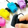 Jual Mouse Finger Murah (Mouse Jari) Untuk Laptop