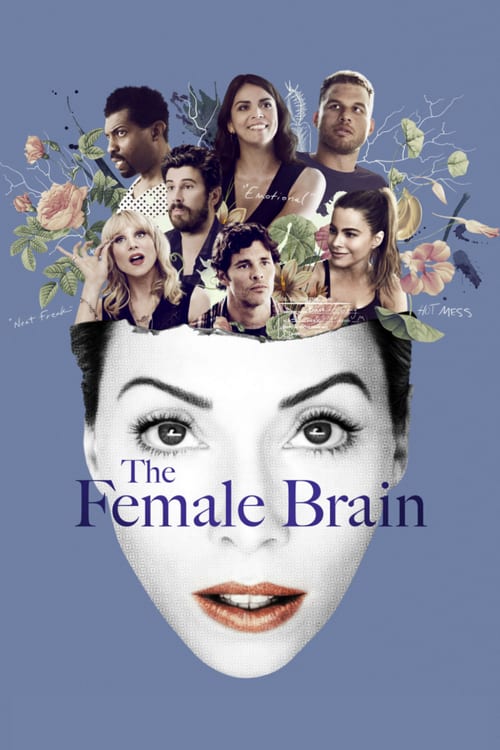 [HD] The Female Brain 2017 Ganzer Film Deutsch Download
