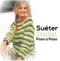 Suéters para tejer