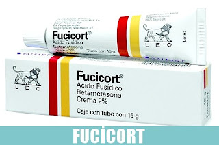 Fucicort Krem