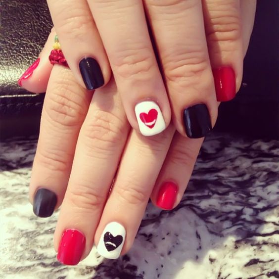 Cute Nail Designs for Every Nail - Nail Art Ideas to Try 💅 5 of 50