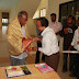CHAIRMAN's BIRTHDAY CELEBRATION