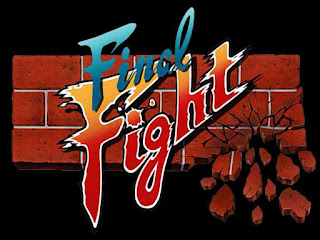 Final Fight Game Free Download