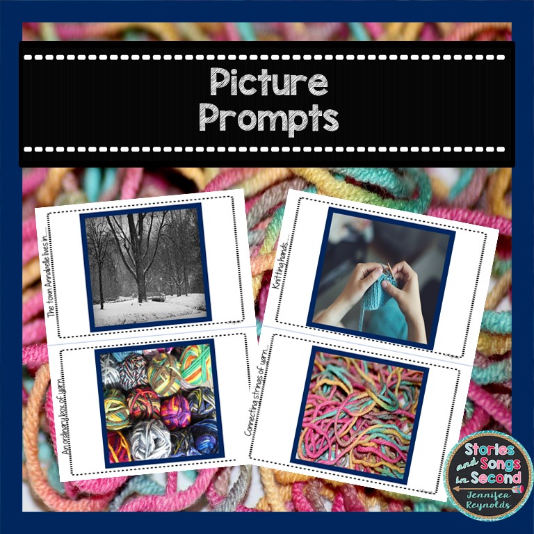 This mentor text post includes ideas and activities on how to use Extra Yarn by Mac Barnett to teach the theme of kindness to primary grade students.