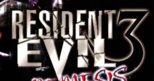 Resident Evil 3 Nemesis Ripped PC Game Free Download | Welcome-To Soft ...