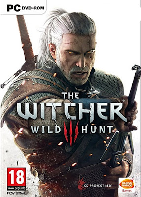 The Witcher 3 Wild Hunt PC Game Free Direct Download Full Version