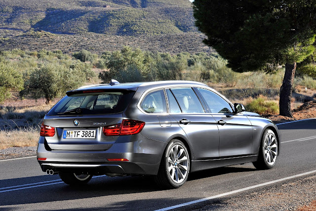 2013_BMW-3-Series_Touring_Rear