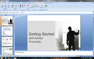 Adobe Presenter 7.0.7 Full Keygen