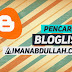 Segmen Pencarian Bloglist AimanAbdullah.com