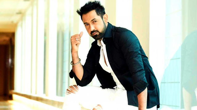 Gippy Grewal Movies List