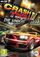 Crash Time 4 : The Syndicate