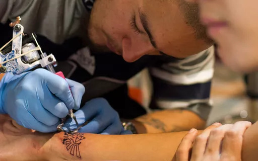 4 Tipos de cliente que um tatuador enfrenta