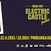 ELECTRIC CASTLE prezintă: DISCO MODERN [IAŞI]  @Palas Iasi - 22 noiembrie