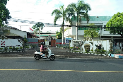 Pelajaran Bisnis Di Balik Bangkrutnya Kecap ‘Cap Orang Jual Sate’ di Kota Probolinggo