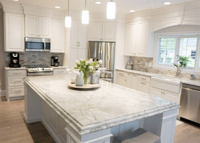 Countertops and Vanity Tops in USA