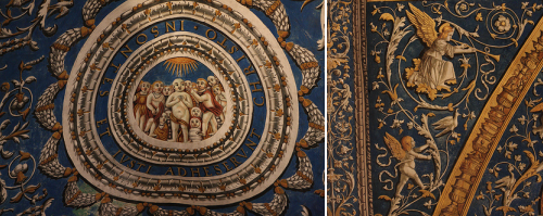 Voûte - Cathédrale Sainte-Cécile d'Albi - Photos gerfaut.d - Flickr