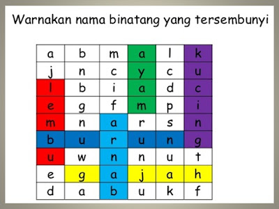 DIDIK HIBUR BAHASA MELAYU KSSR TAHUN 1