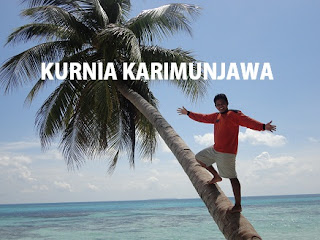 gimana cara ke karimunjawa