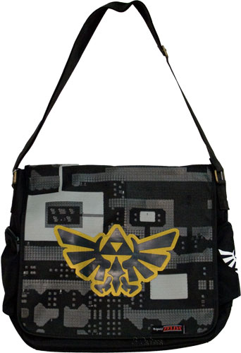 Bag Zelda3