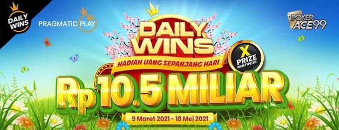 Agen Pokerace99 Indonesia Hadir Dengan Jutaan Hadiah Dan Menjadi Populer