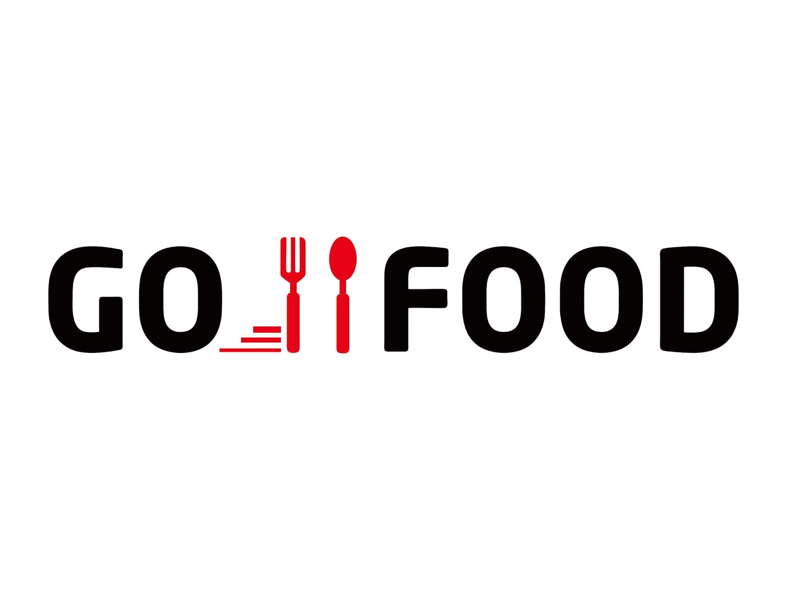 95 Free Download Vector Logo Go Food Cdr Psd