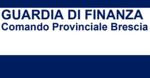 Guardia di finanza, comando provinciale di Brescia