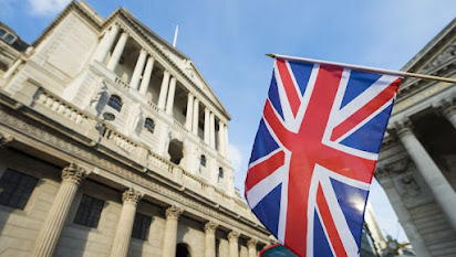 تحذيرات متتالية.. رفع بنك إنجلترا سعر الفائدة و انهيار القروض والإنتاج