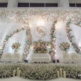 Wedding Decor Jakarta