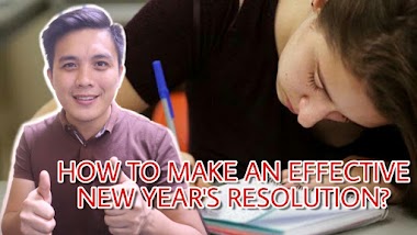 MUST WATCH| How to make an Effective New Year’s Resolution for 2019?
