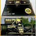 Nose Cone Lotus 98T Ayrton Senna - 1986 by F1 Paper