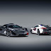 McLaren Special Operations unveils MSO X: 10 road-legal 570S Coupes inspired by GT4