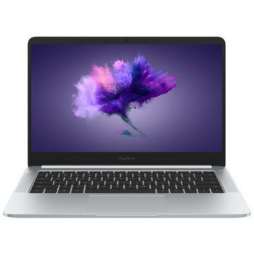 HUAWEI honor MagicBook Volta-W50E Global Version Windows 10 i5-8250U Graphics 620 8GB 256GB Laptop