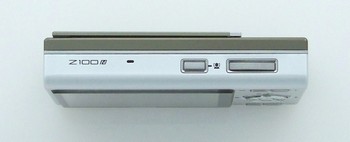 Fujifilm FinePix Z100fd