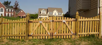 fence gates | fence gate