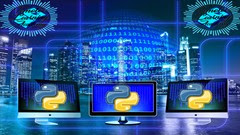 the-complete-python-for-beginner-master-python-from-scratch