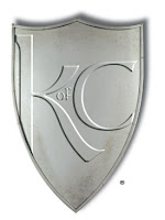 Knights of Columbus shield