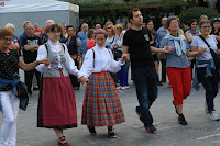 Fiestas de Barakaldo