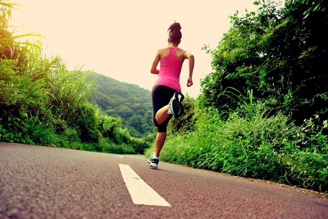 15 bons motivos para começar a Correr - Então! Bora corre e viver melhor?