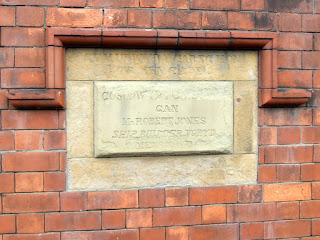 wall plaque