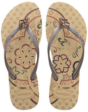 Havaianas Buthan mujer