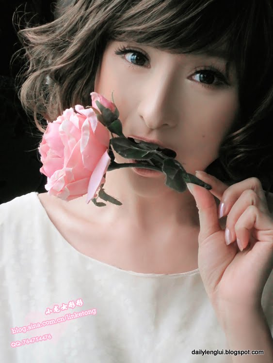 Lin Ke Tong : China Lin Ke Tong : China