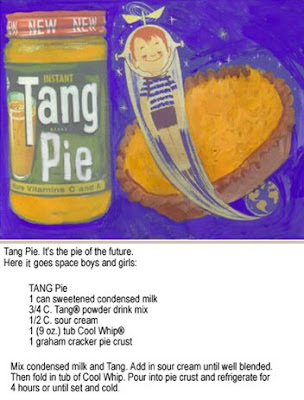 Tang Pie