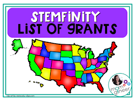 https://www.stemfinity.com/STEM-Education-Grants