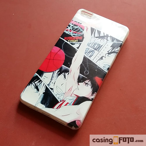  Casing  Foto HP  Custom Case  Andromax R2 Gambar  Anime 