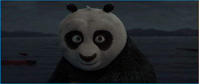 Kung Fu Panda 2 (2011) - Movie Screen Shot 11