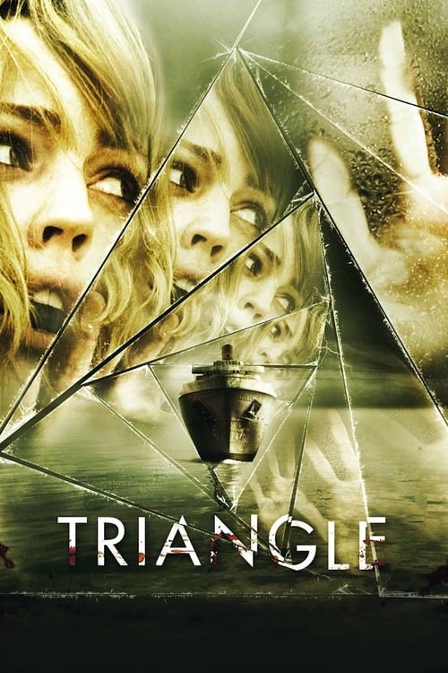 [HD] Triangle 2009 Pelicula Completa Subtitulada En Español Online