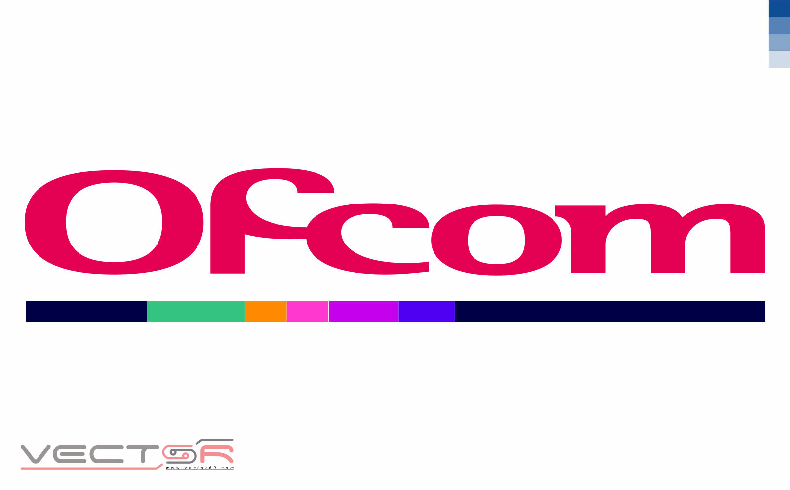Ofcom Logo - Download Vector File Encapsulated PostScript (.EPS)
