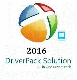 Driverpack Solution 2016 free download latest version with crack