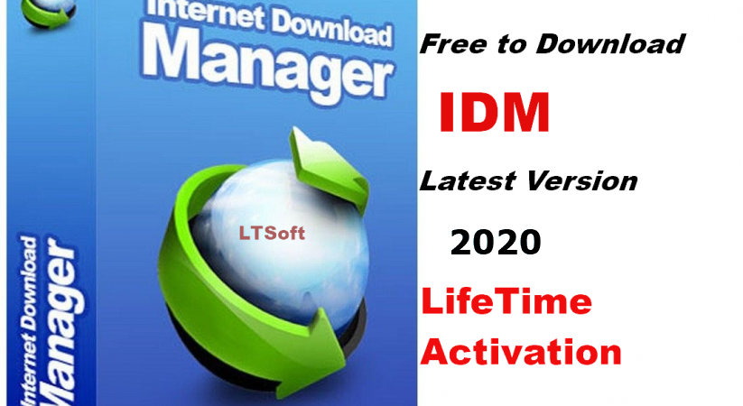 Download IDM 6.86 Latest version of 2020 Full setup free